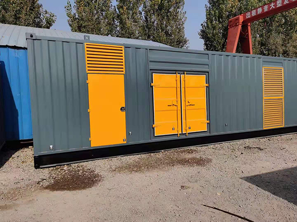 青神300kw 柴油发电机组用多大的空气开关？