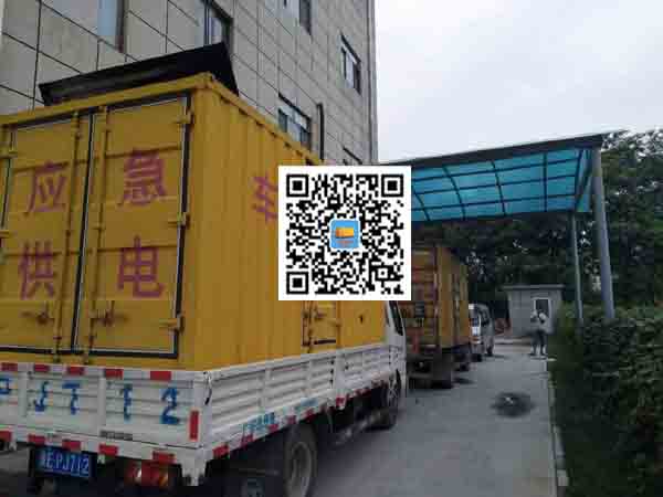 青神发电车出租-发电机产品使用越来越广泛