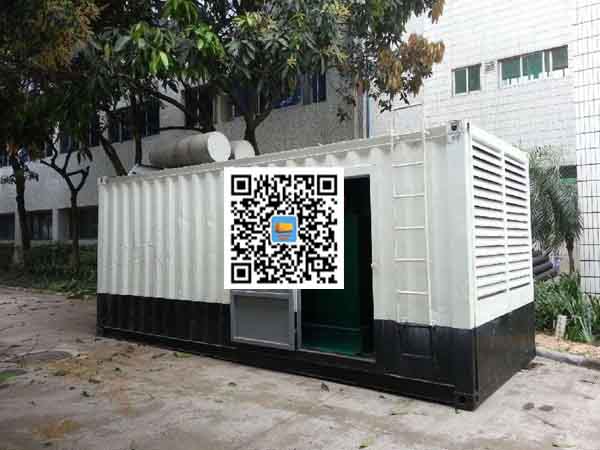 青神出租发电机-什么样的柴油发电机使用效果比较好
