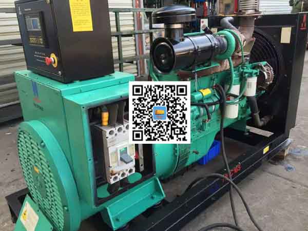 青神租赁发电机-发电机一般变压器磁芯所使用的是什么材料?