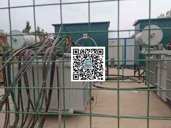 青神发电机出租-发电机功率适用电缆线规格估算口诀