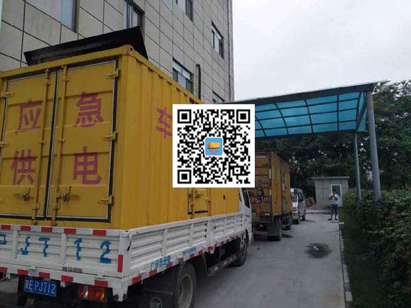青神发电机组如何安装管道?