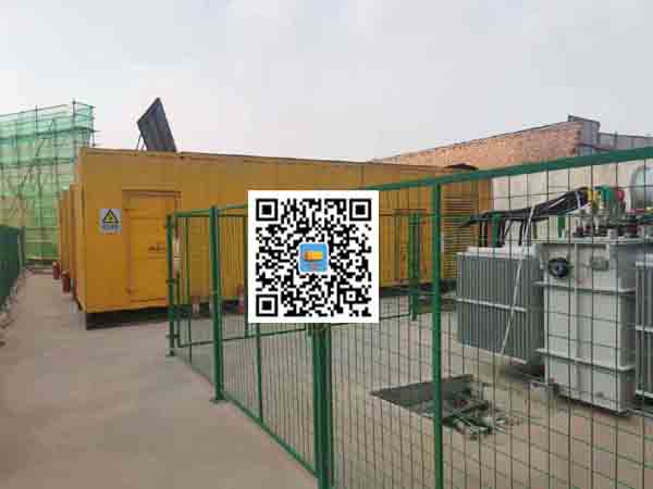 青神发电机组的社会应用有哪些