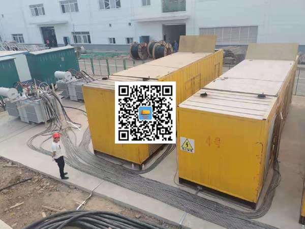 青神发电机出租-柴油发电机组应用在哪些方面