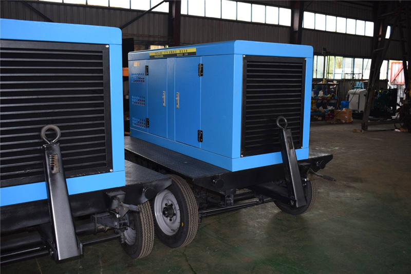 青神如何检查和调整柴油发电机组的气门间隙？
