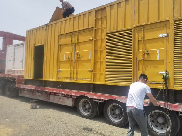 青神发电机出租100KW发电机需要什么规格的电缆线？