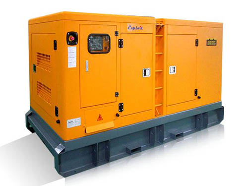 青神影响 200kw 柴油发电机油耗的因素有哪些?