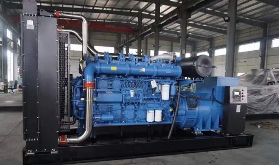 青神如何选择适合的 500kW 柴油发电机组？