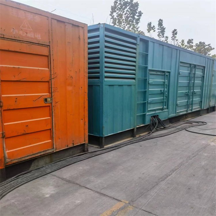 青神如何选择适合 600kW 柴油发电机组的热继电器？