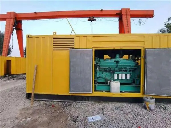 青神冬季低温环境下,500KW发电机组应该选择什么类型的启动电瓶?