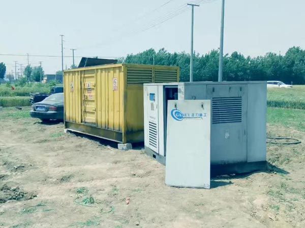 青神柴油发电机组冬季日常维修需要哪些工具?